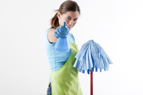 Illustration of website cookies for Carpet Cleaners Harrow
