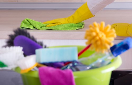 Carpet cleaners Harrow commitment to ethical business and anti-slavery practices