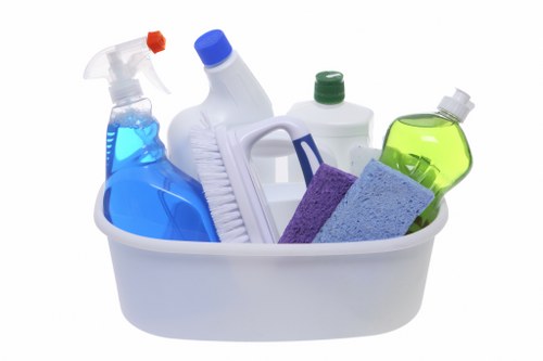 Professional patio cleaning for a Harrow home garden