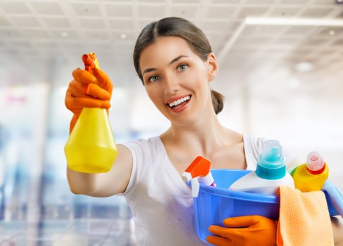 Expert carpet cleaning service for Harrow homes and offices