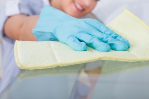 Professional mattress cleaning service in Harrow for a fresher sleeping surface