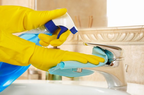Illustration of inclusive website access for Carpet Cleaners Harrow