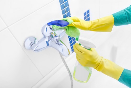 Recurring cleaning support for homes and businesses across Harrow