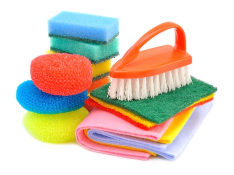 Fresh, well-kept Harrow home after a thorough clean