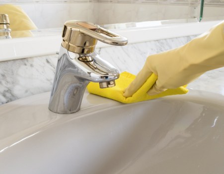 Local office cleaning in Harrow for commercial premises and shared workspaces