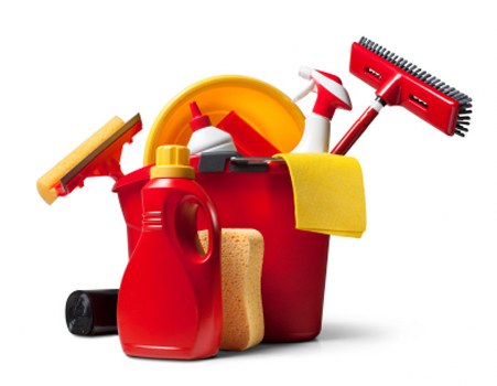A tailored one off cleaning service for a mixed property in Harrow