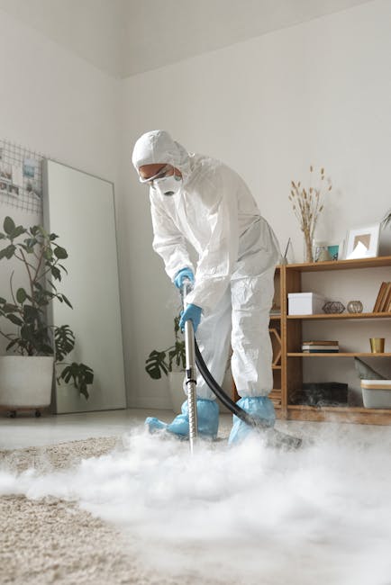 A close-up view of a person using a vacuum cleaner on a patterned carpet in a well-lit room. The vacuum cleaner has a black head with a control switch, and the person’s white shoes and part of their legs are visible in the background. The carpet features a floral design with muted colors, and the surface appears clean and well-maintained, showcasing effective surface cleaning suitable for domestic cleaning services. The image emphasizes detailed deep cleaning and maintenance, aligning with the services offered by Carpet Cleaners Harrow, as referenced on the page titled 'Avoid hidden charges in Harrow carpet cleaning quotes, HARROW' at https://carpetcleanersharrow.co.uk.